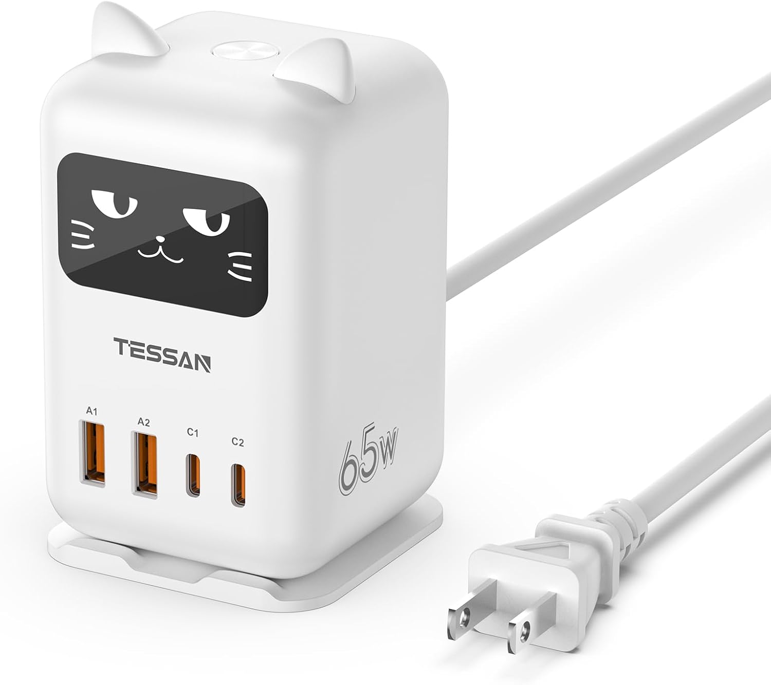Legendary Usb c Charger Block pd — WeirdThingsToBuy weird find