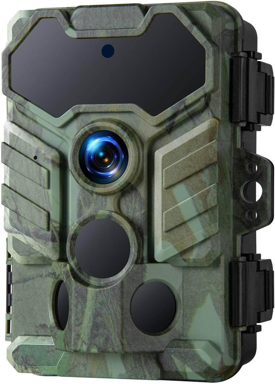 Legendary Voopeak Wifi Trail Camera 32mp — WeirdThingsToBuy weird find