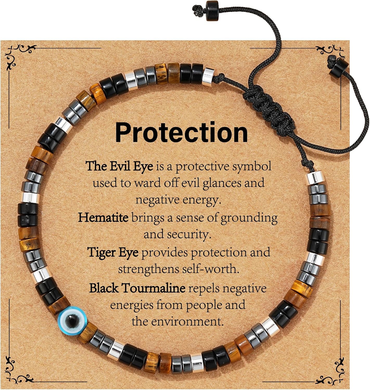 Legendary Vuleto Healing Crystal Bracelet Gifts — WeirdThingsToBuy weird find