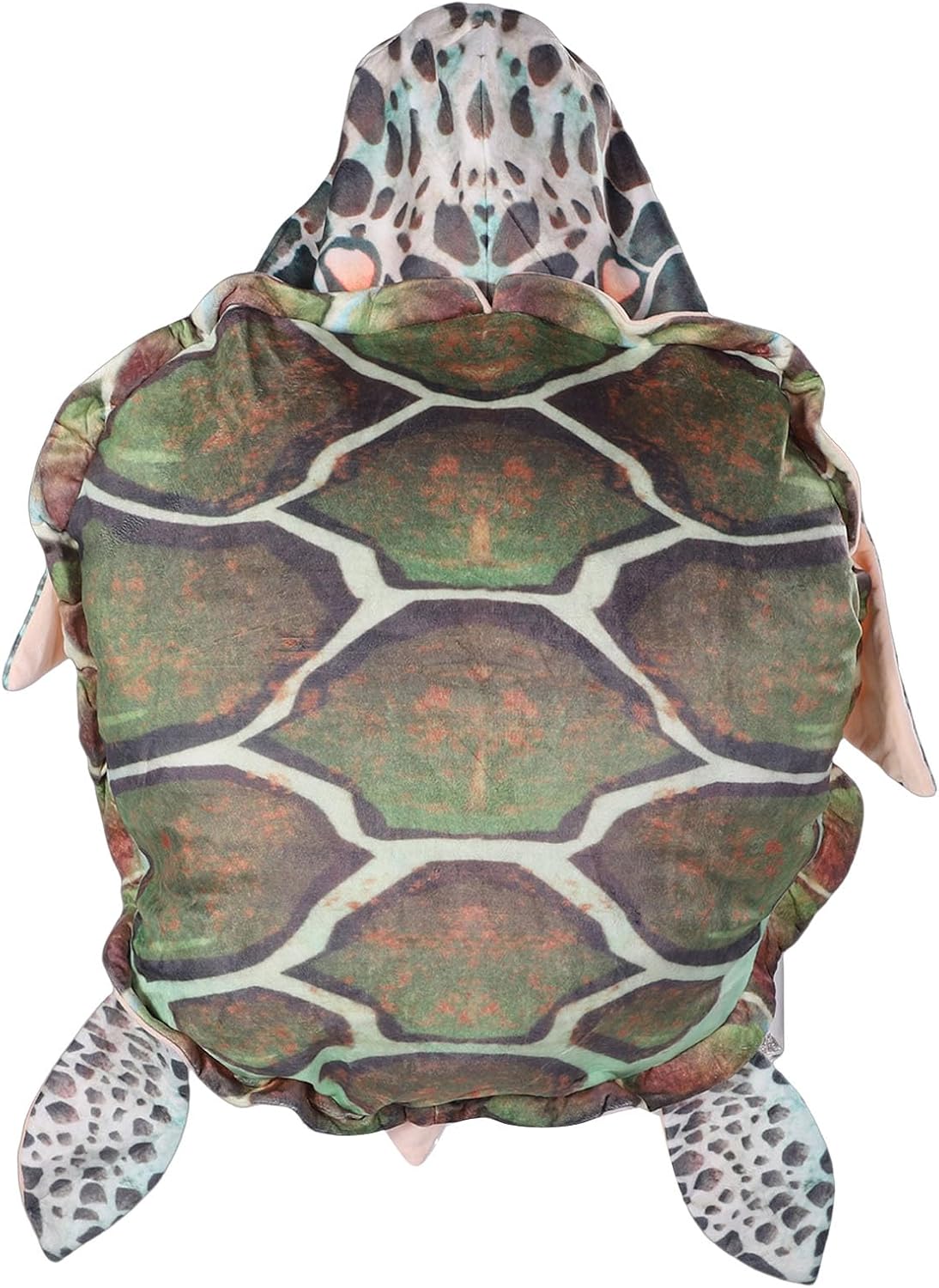 Legendary Wearable Sea Shell Pillow Ultra — WeirdThingsToBuy weird find