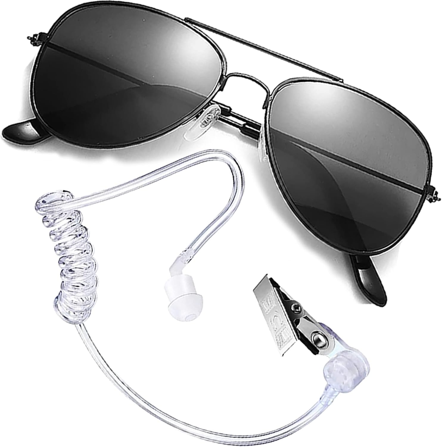 Legendary Wedding Ring Bearer Security Set — WeirdThingsToBuy weird find