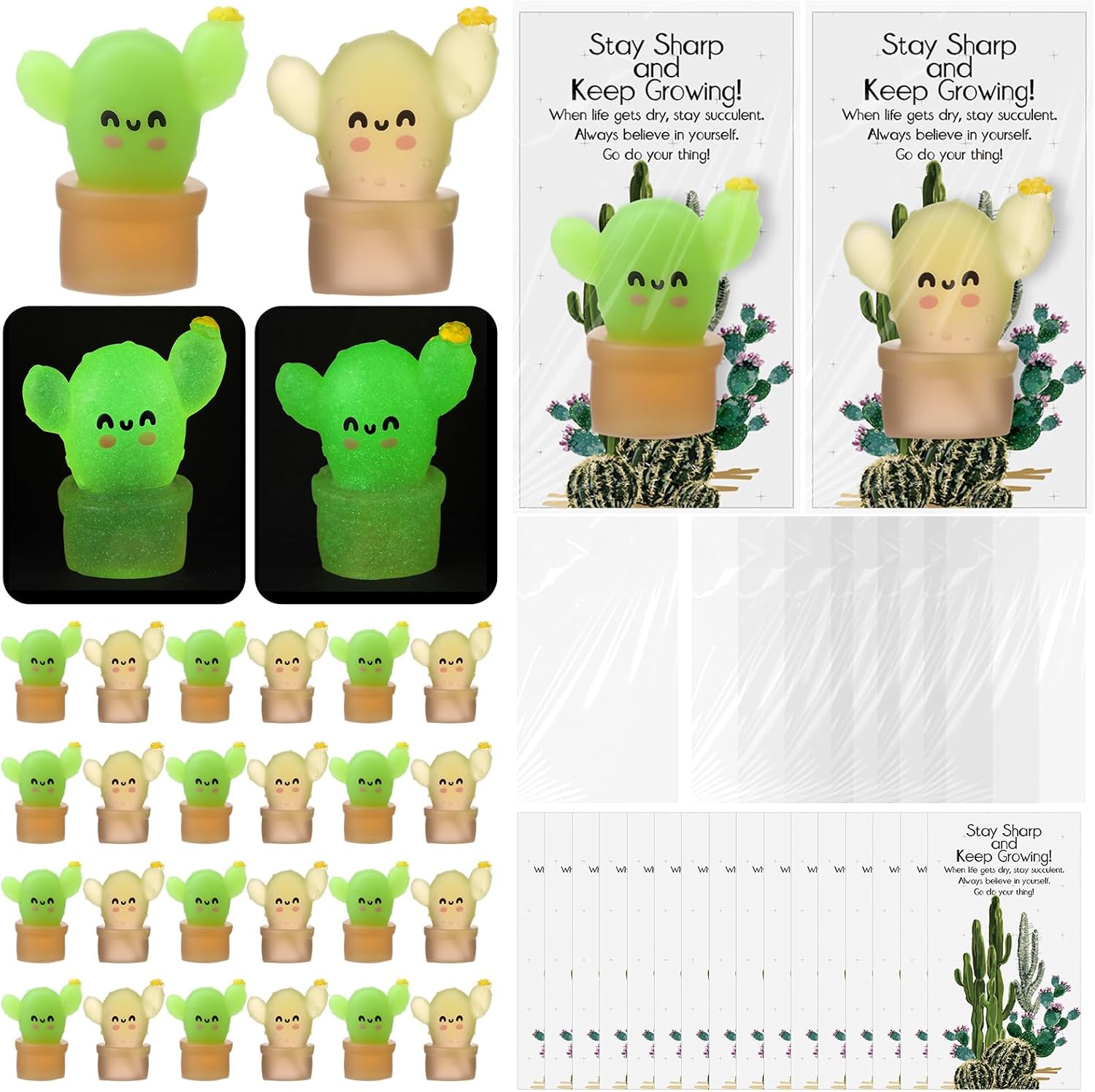 Legendary Wettarn 30 Sets Emotional Luminous — WeirdThingsToBuy weird find