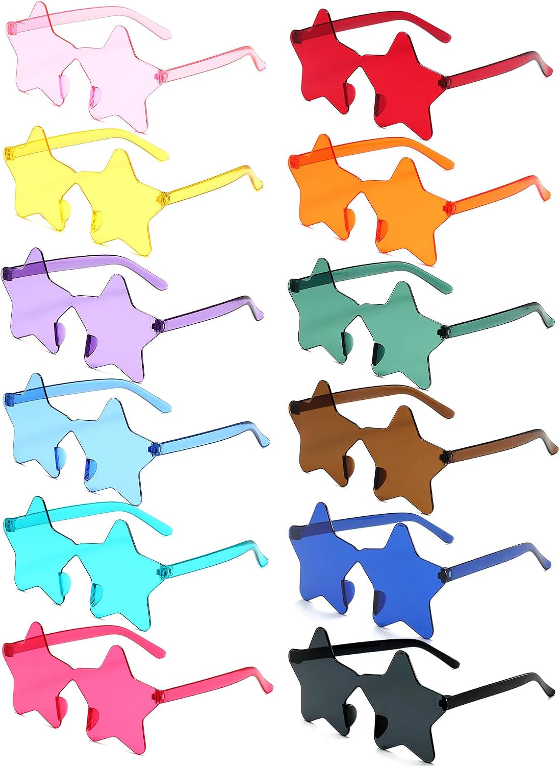 Legendary Wnsirvy 12 26 36 Pairs — WeirdThingsToBuy weird find