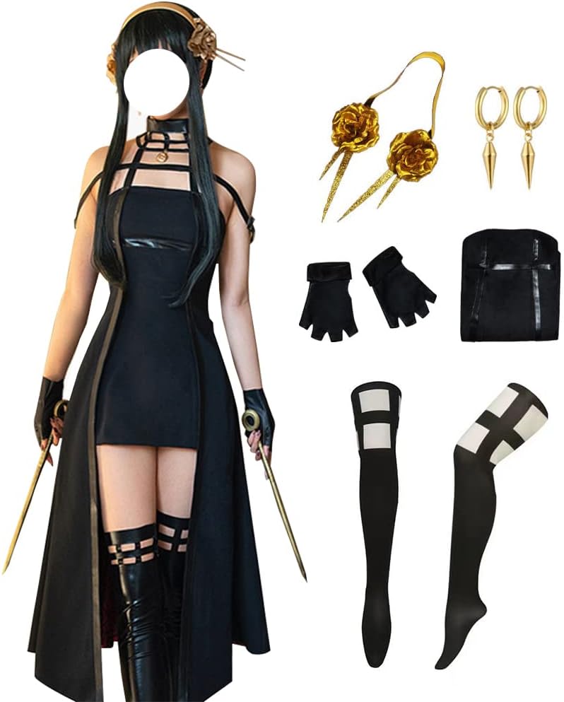 Legendary Women Costume Women Dress Outfit — WeirdThingsToBuy weird find