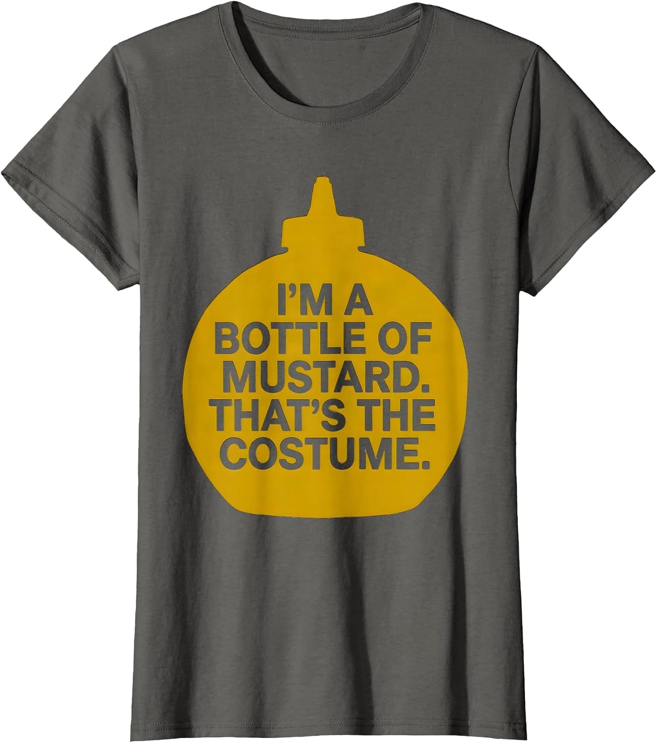 Legendary Women's I'm a Bottle of — WeirdThingsToBuy weird find