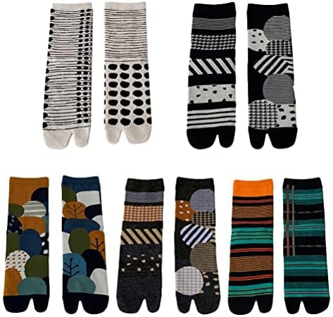 Legendary Womens Toe Socks Flip Flop — WeirdThingsToBuy weird find