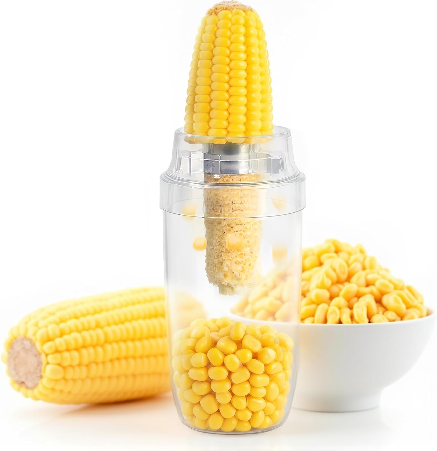 Legendary Yyp Corn Cob Stripper Corn — WeirdThingsToBuy weird find