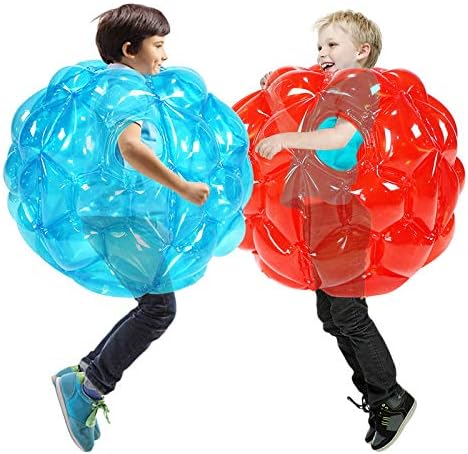 Legendary Zhuynxir 2 Pack Wearable Inflatable — WeirdThingsToBuy weird find