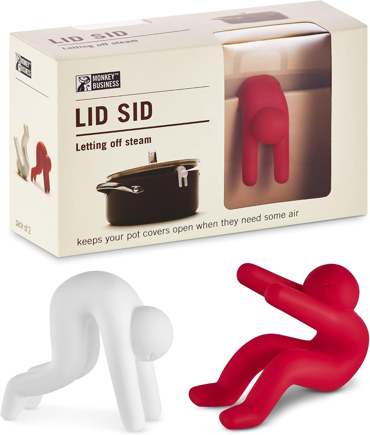 Lid Sid Pot Lid Lifter Energy — WeirdThingsToBuy weird find