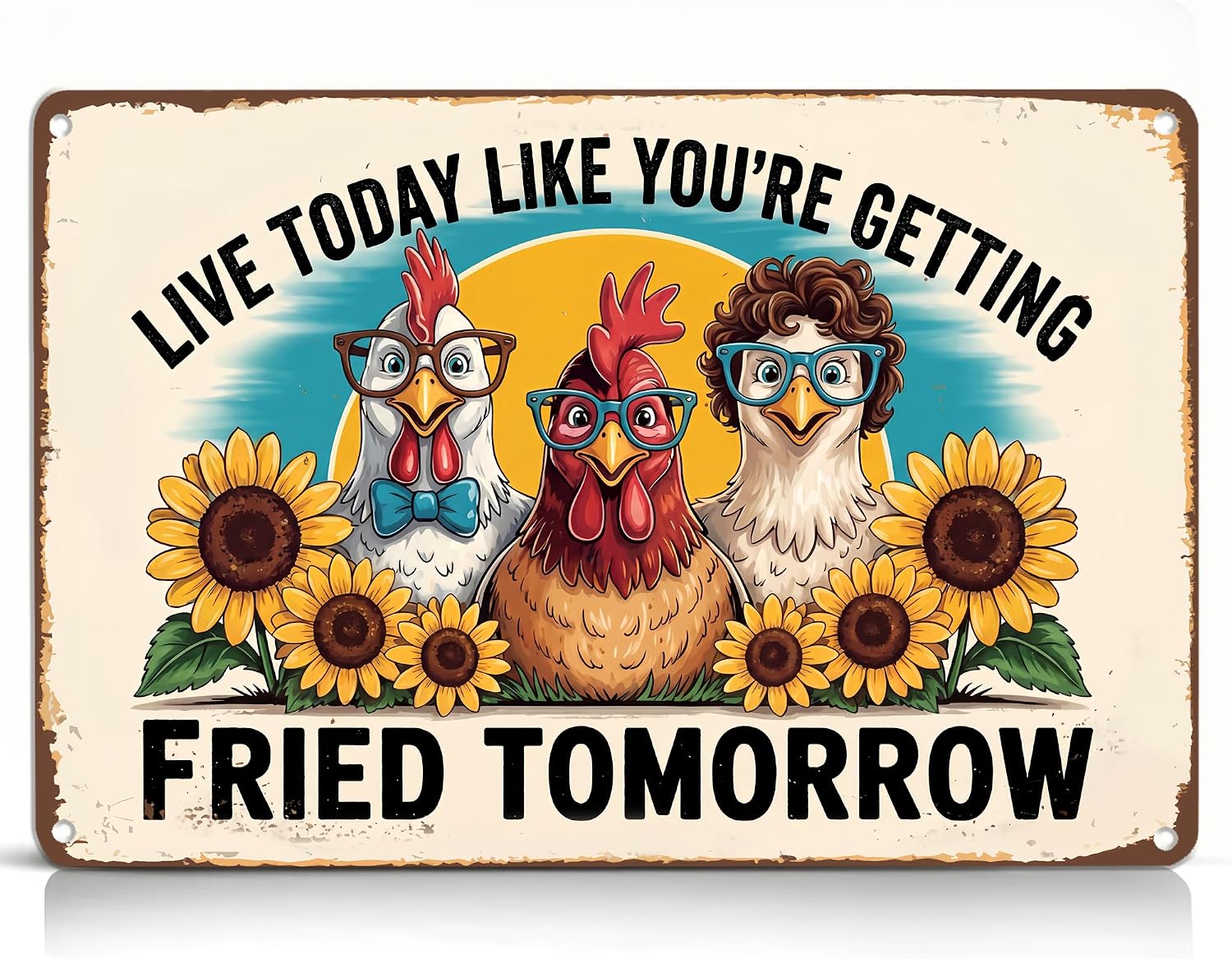 Live Today Like You're Getting Energy — WeirdThingsToBuy weird find