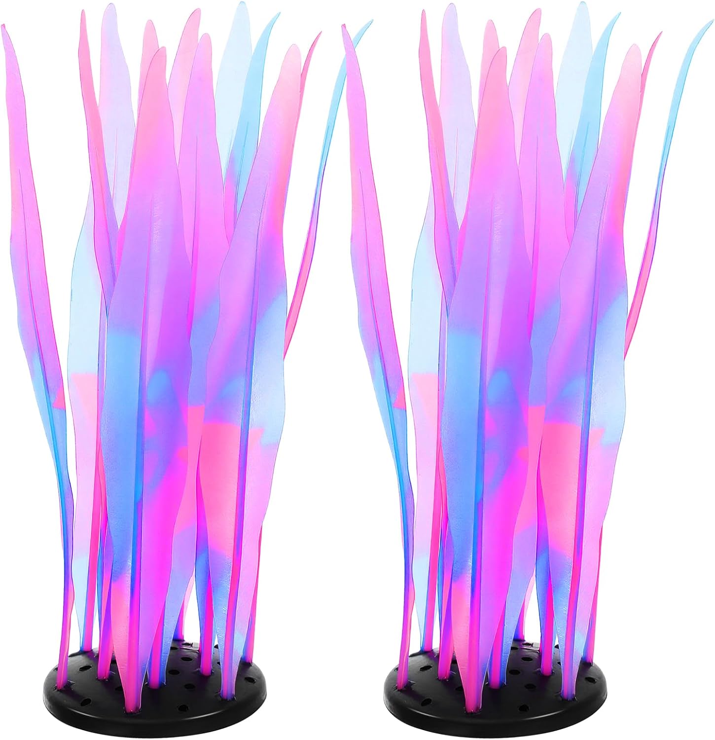 Lloussak 2 Aquarium Glowing Kelp Energy — WeirdThingsToBuy weird find