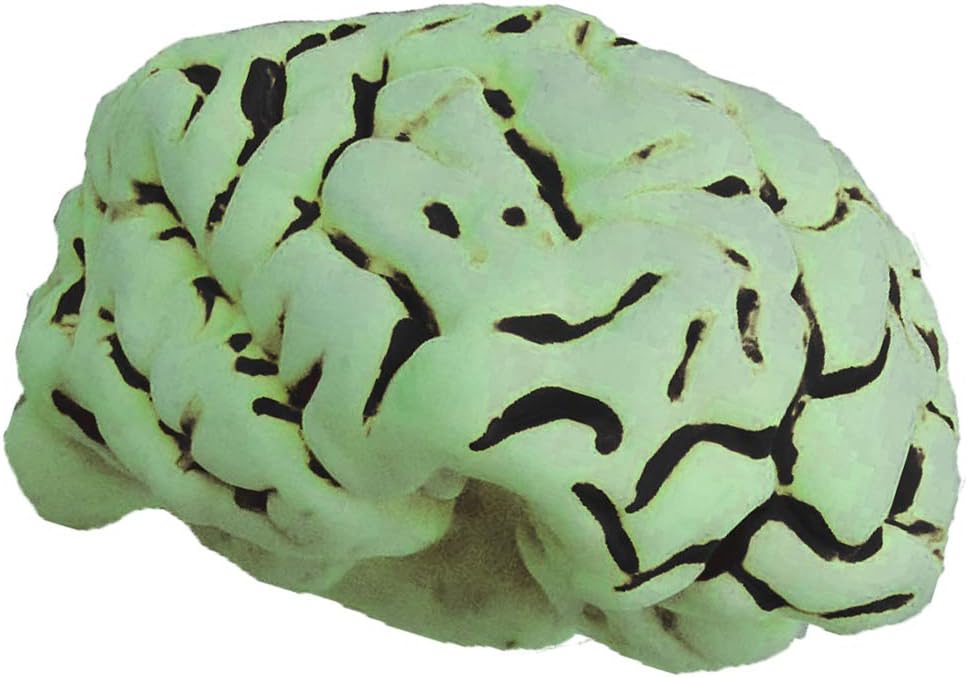 Loftus International Mad Scientist Glow — WeirdThingsToBuy weird find