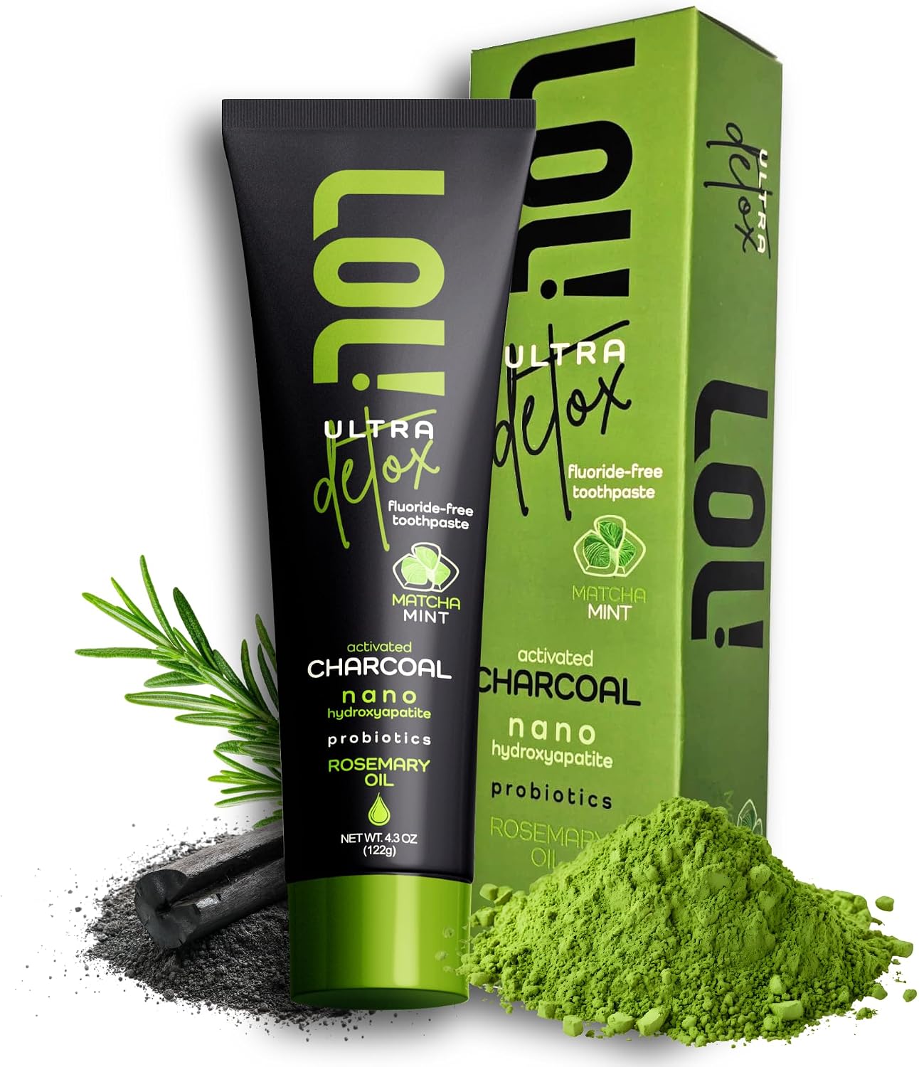 Lol Ultra Detox Situation — WeirdThingsToBuy weird find
