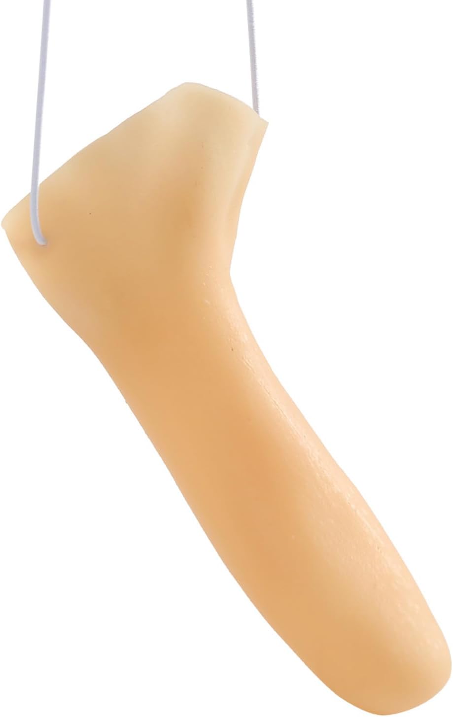 Long Fake Prosthetic Nose Witch Situation — WeirdThingsToBuy weird find
