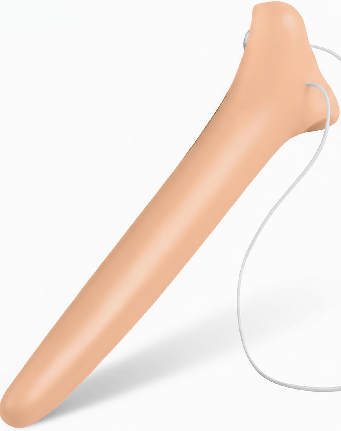 Long Nose Prosthetic Accessory — WeirdThingsToBuy weird find