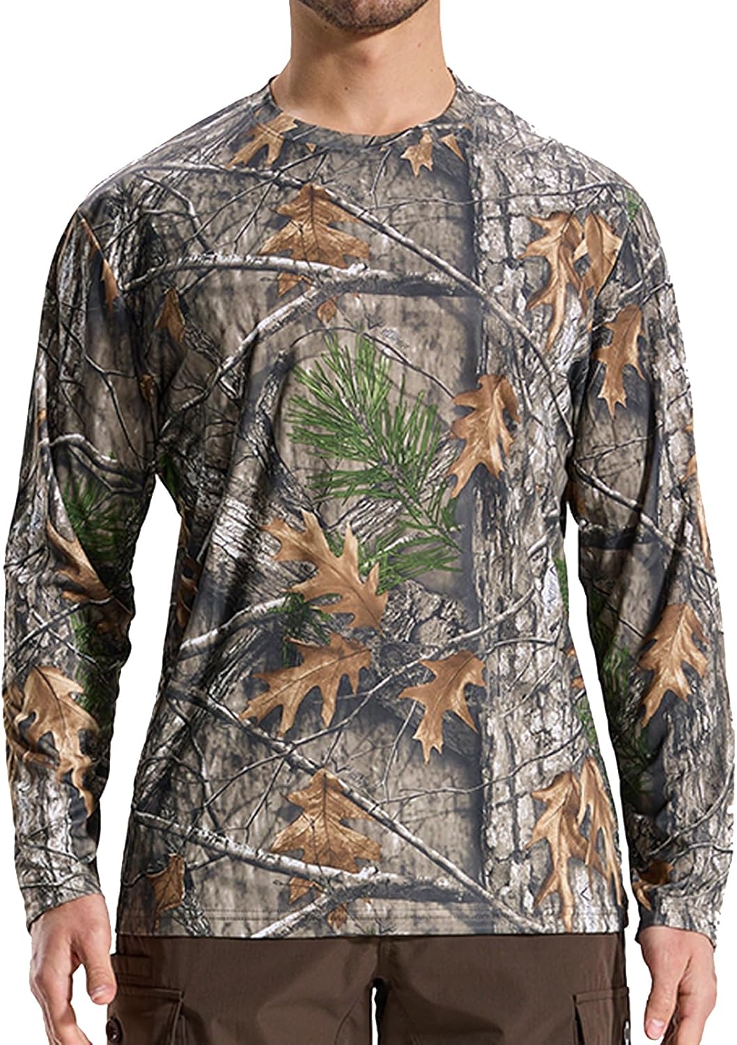 Loogu Super Tree Camo — WeirdThingsToBuy weird find