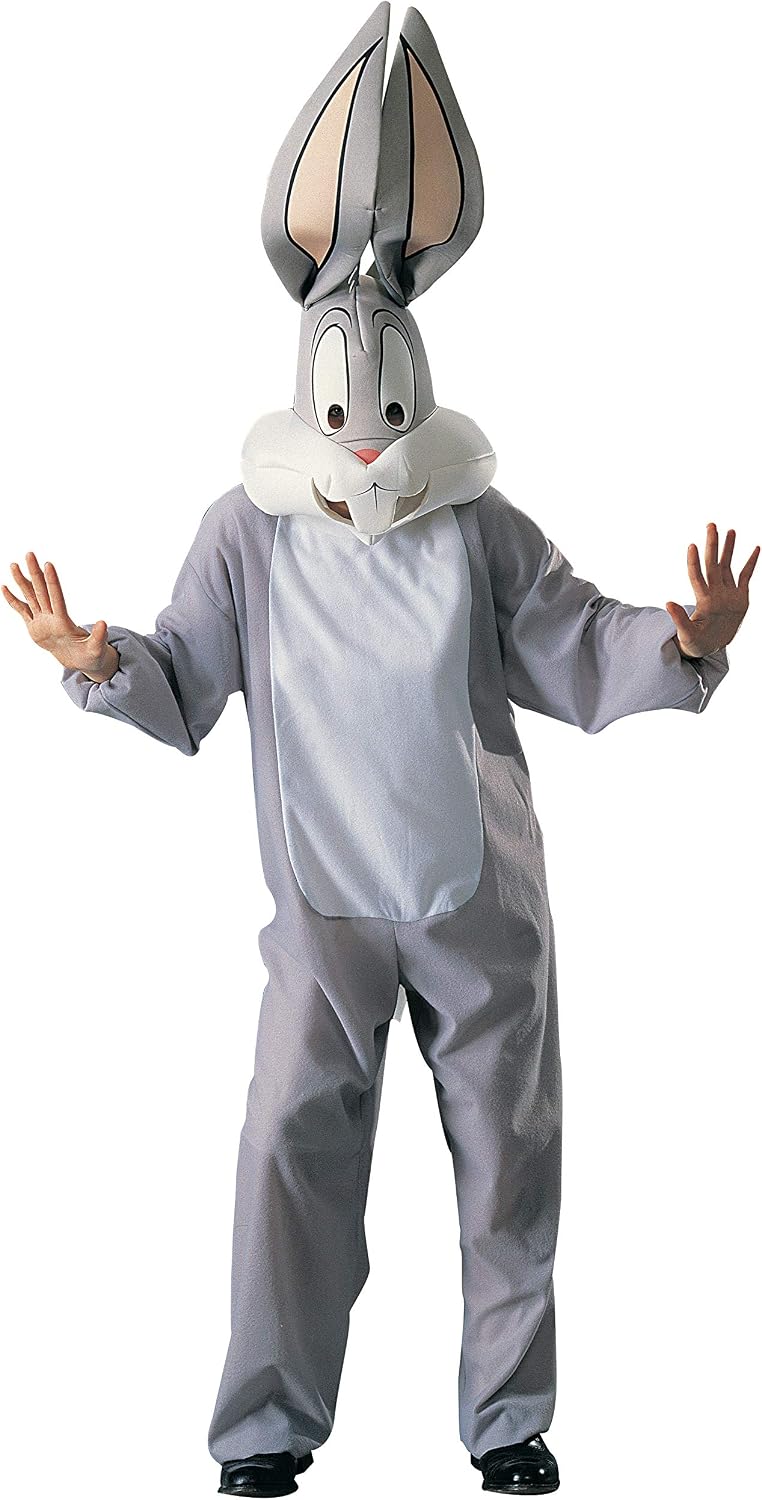 Looney Tunes Bugs Bunny Costume Situation — WeirdThingsToBuy weird find