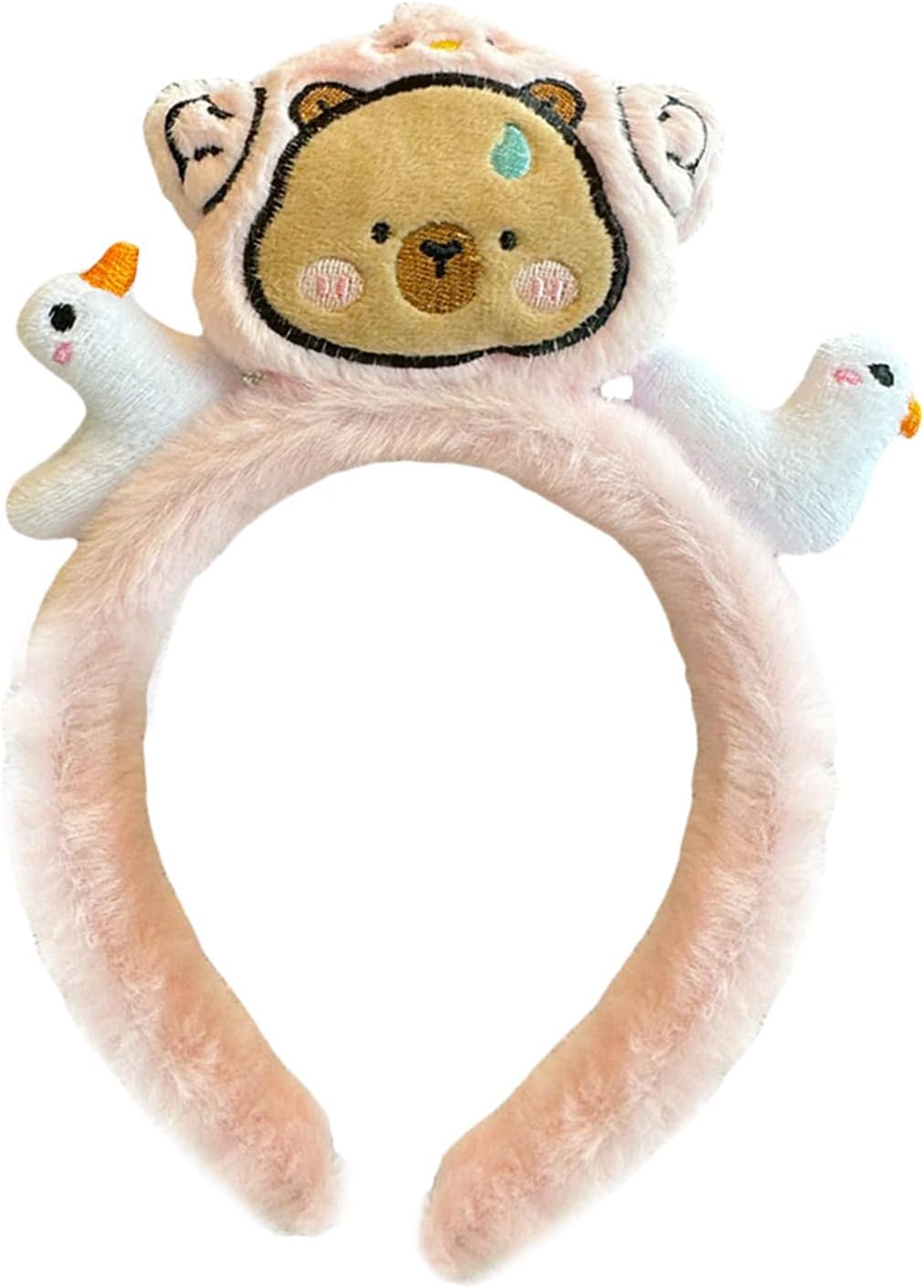 Luxurious Party Headdress Adjustable — WeirdThingsToBuy weird find