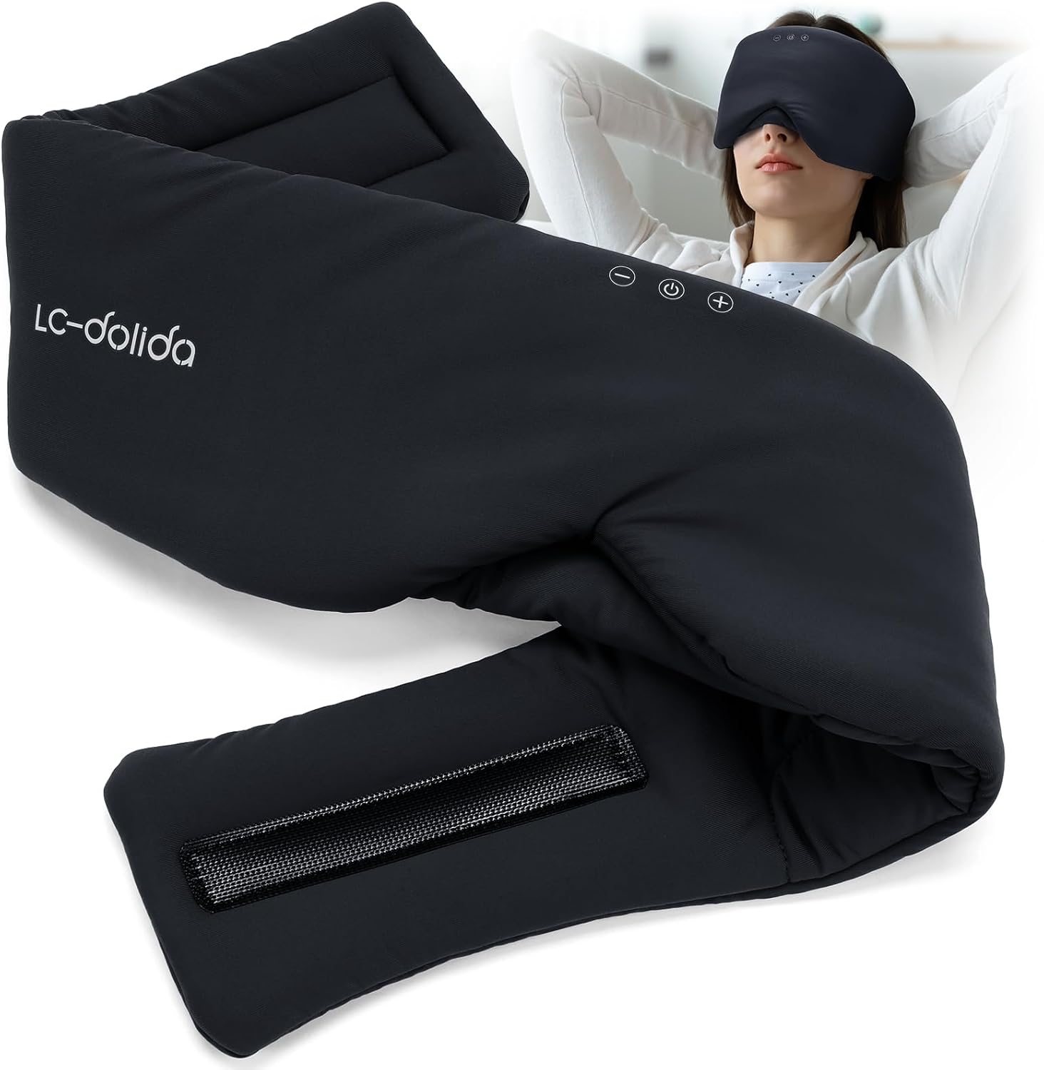Luxury Bluetooth 5 4 Sleep Energy — WeirdThingsToBuy weird find
