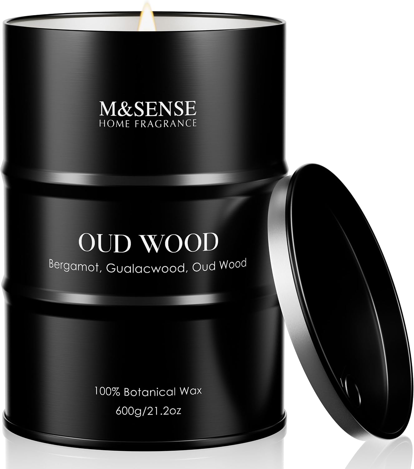 m Sense Oud Wood Scented Situation — WeirdThingsToBuy weird find