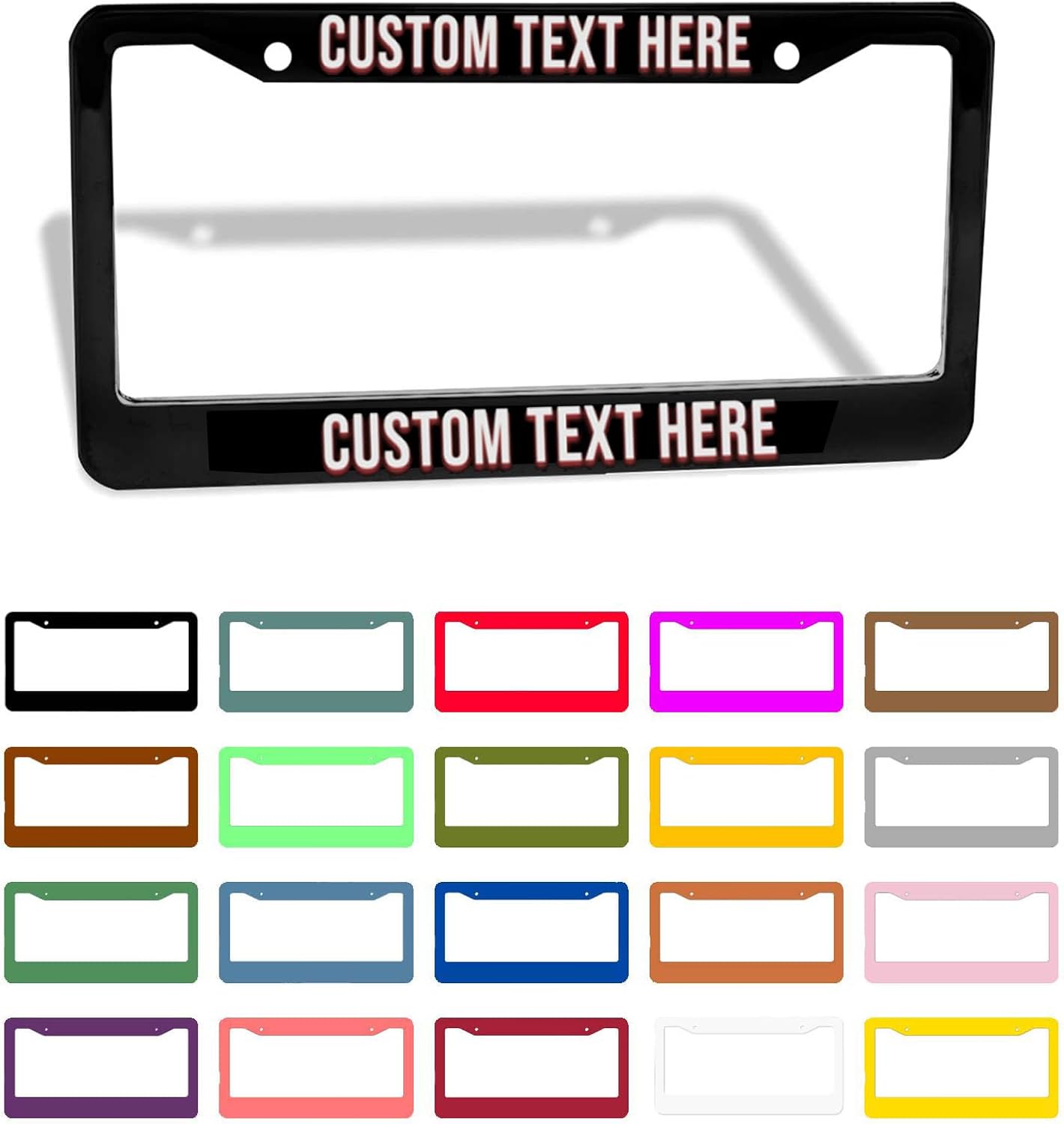 Made in Usa Custom Personalized — WeirdThingsToBuy weird find