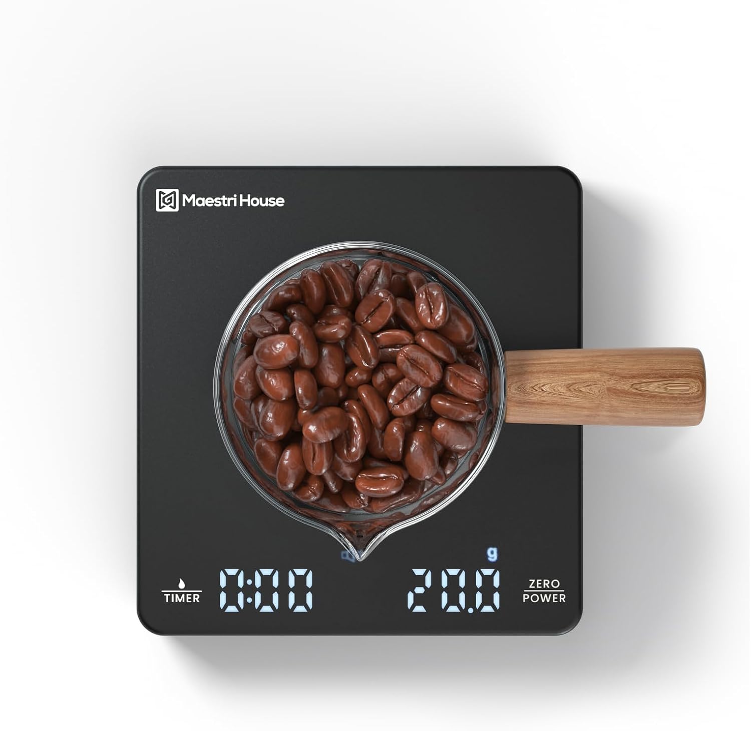 Maestri House s1 Mini Espresso Situation — WeirdThingsToBuy weird find