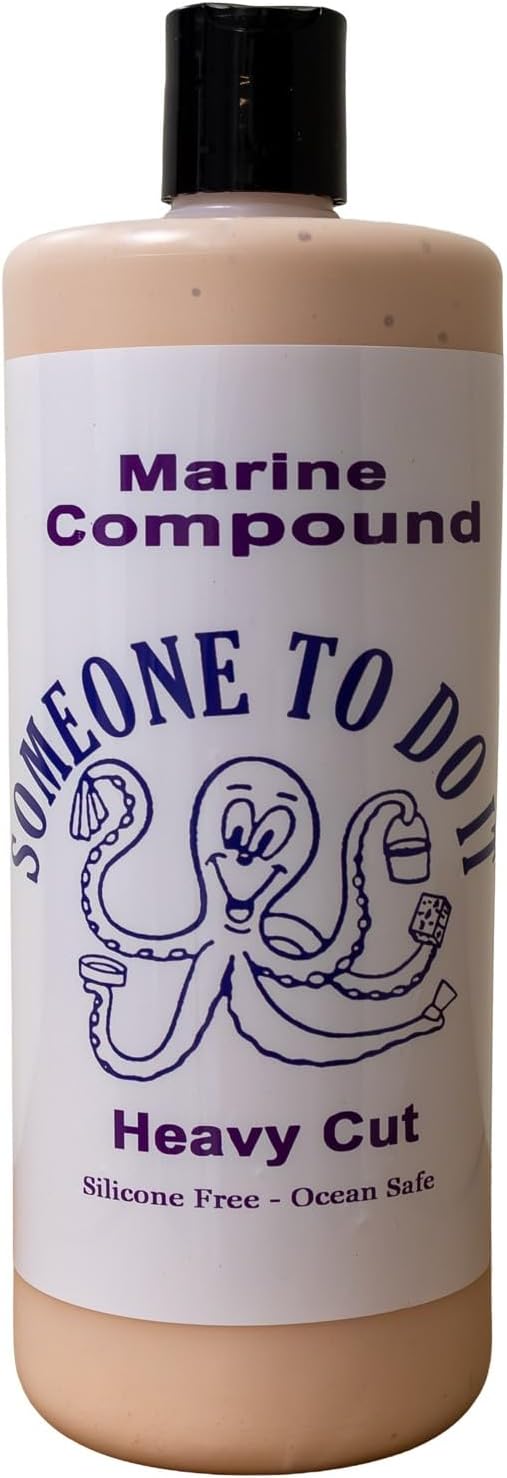Marine Heavy Compound Situation — WeirdThingsToBuy weird find