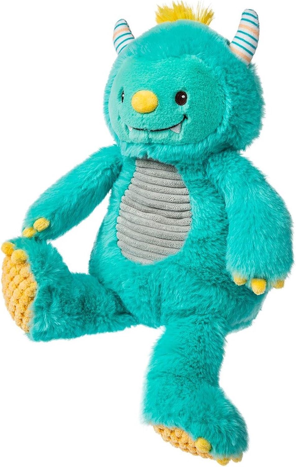 Mary Meyer Stuffed Animal Huggable Energy — WeirdThingsToBuy weird find