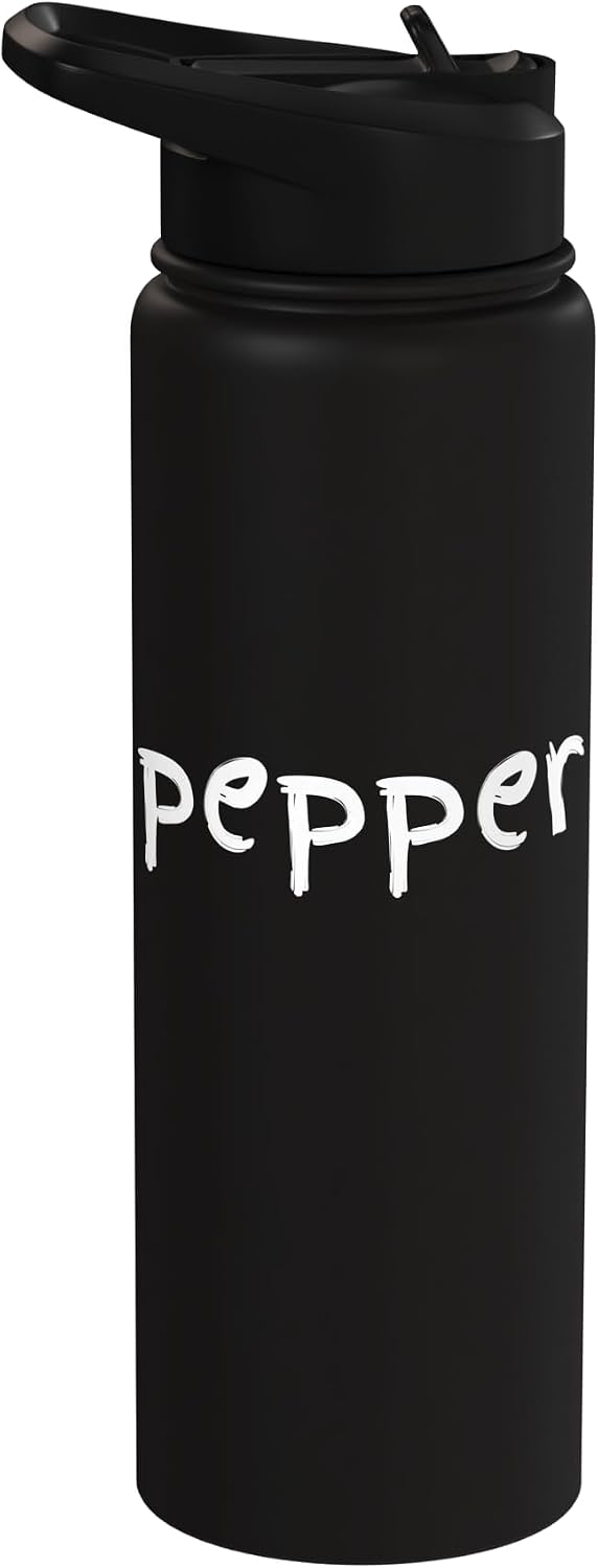 Matching Halloween Salt & Pepper Situation — WeirdThingsToBuy weird find