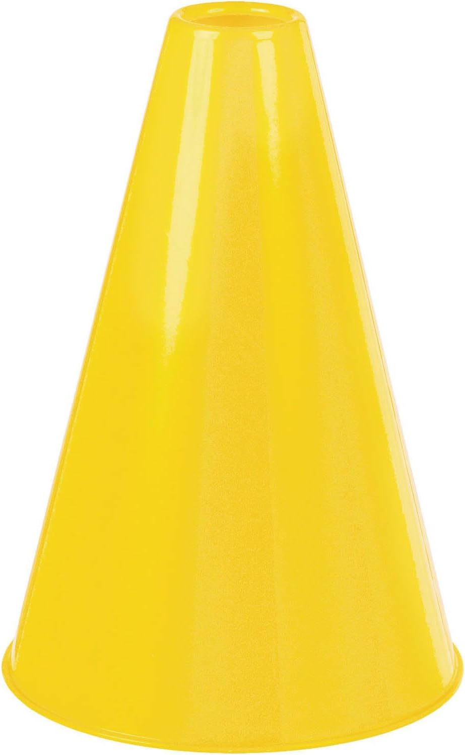 Megaphone 8 25 Yellow Each — WeirdThingsToBuy weird find