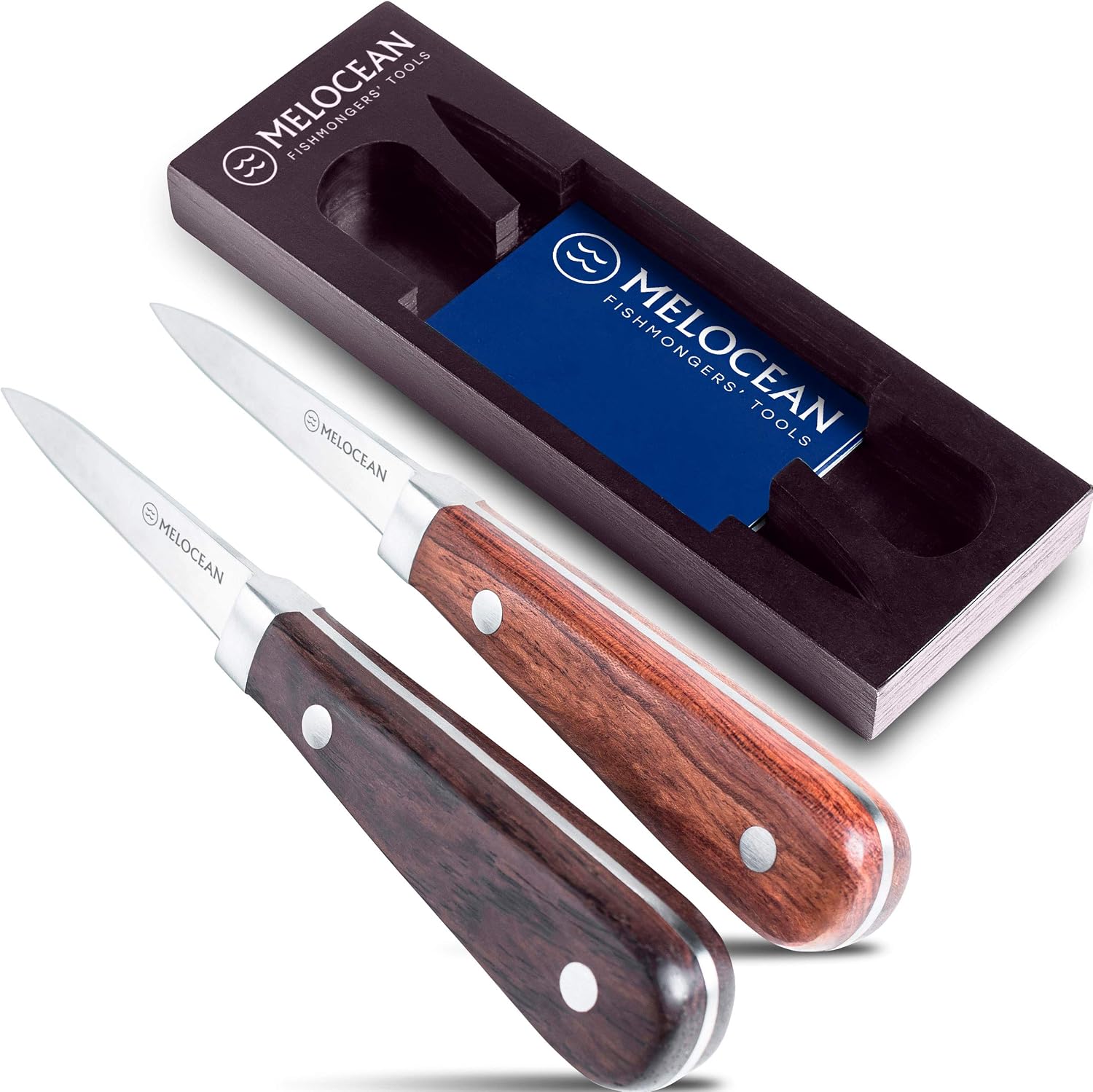 Melocean Professional Oyster Shucking — WeirdThingsToBuy weird find