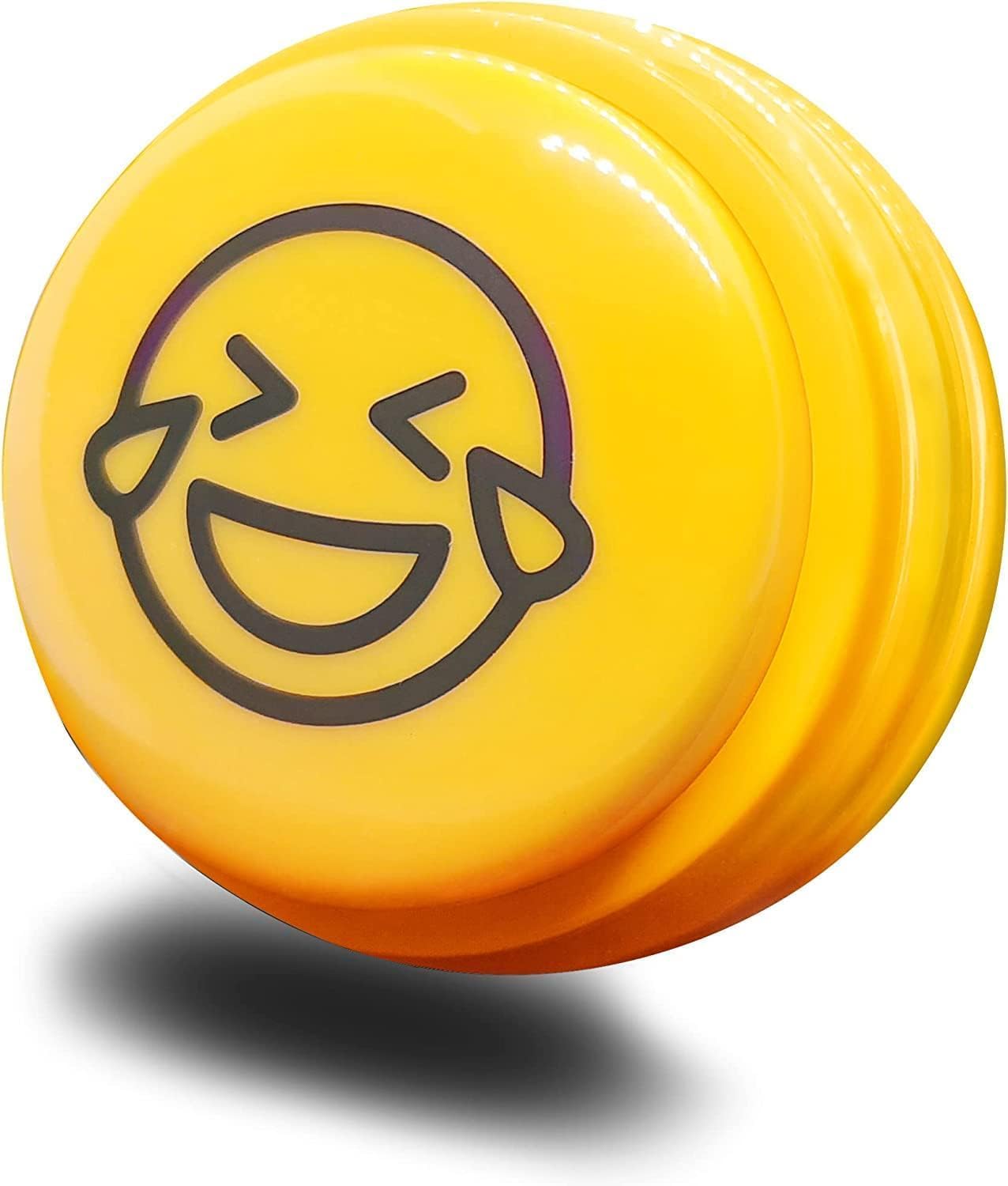 Memo24 Fun Laughs Sound Push Energy — WeirdThingsToBuy weird find