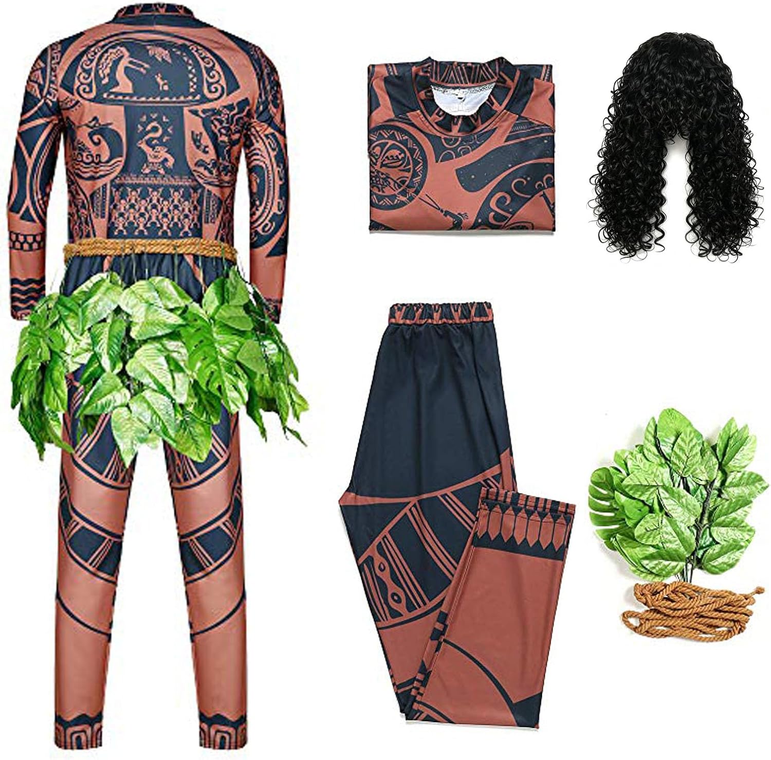 Men Cosplay Costume Unisex Adult Energy — WeirdThingsToBuy weird find