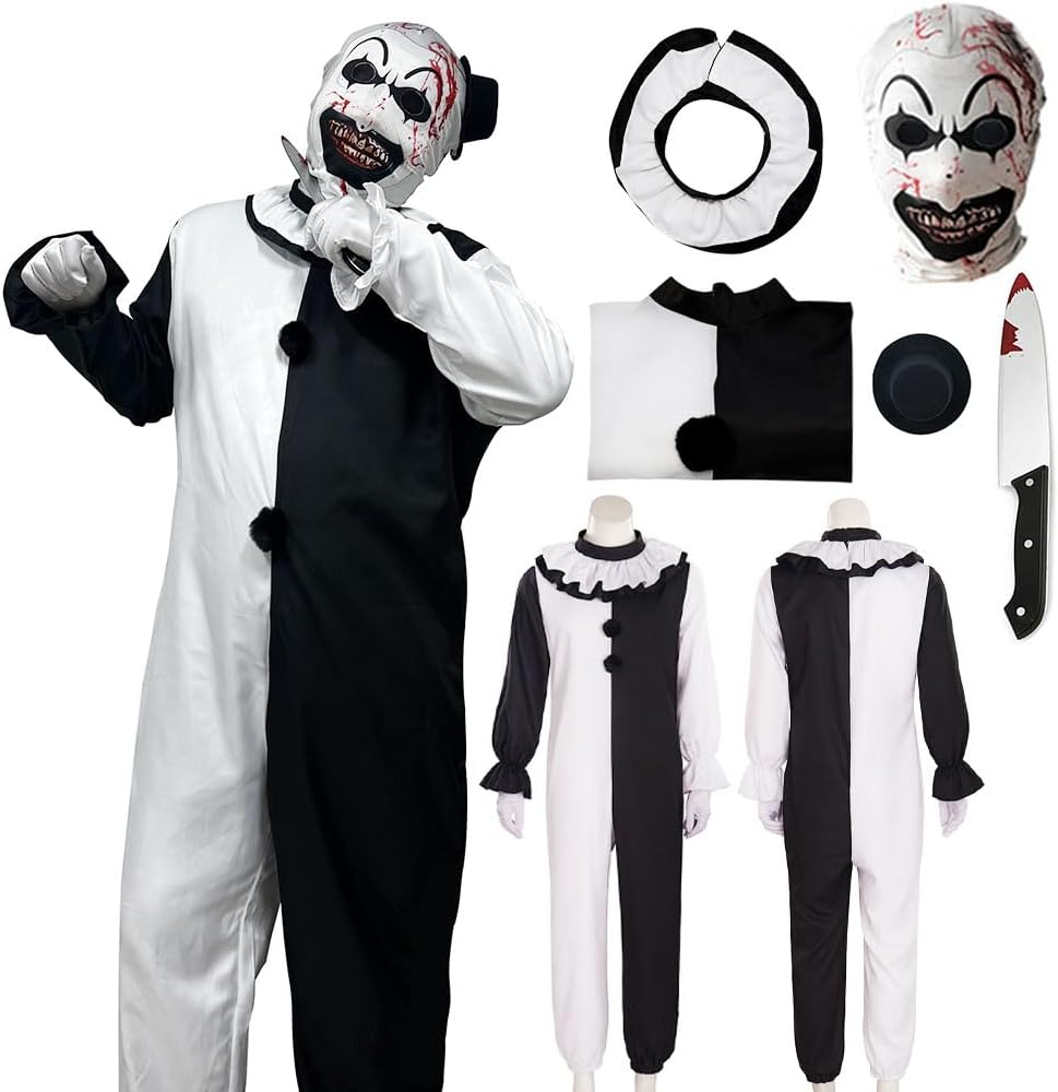Men Costume Cosplay Head Cover Energy — WeirdThingsToBuy weird find