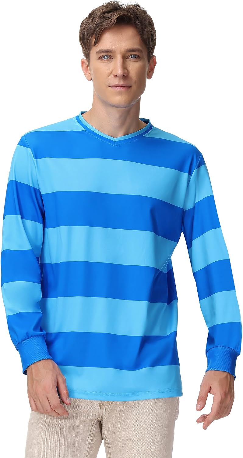 Men's Classic Halloween Costume Funny — WeirdThingsToBuy weird find