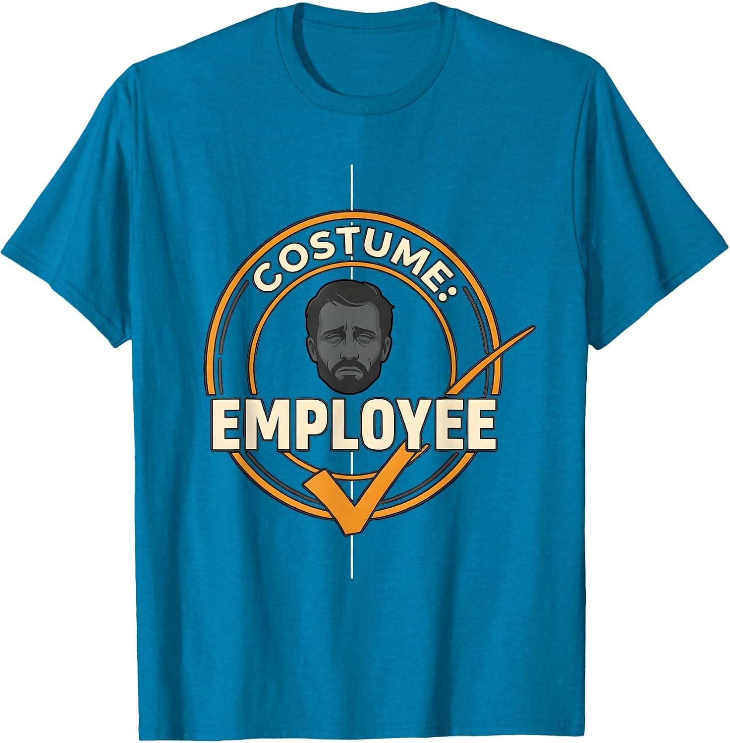 Men's Costume Employee Funny Parody Energy — WeirdThingsToBuy weird find