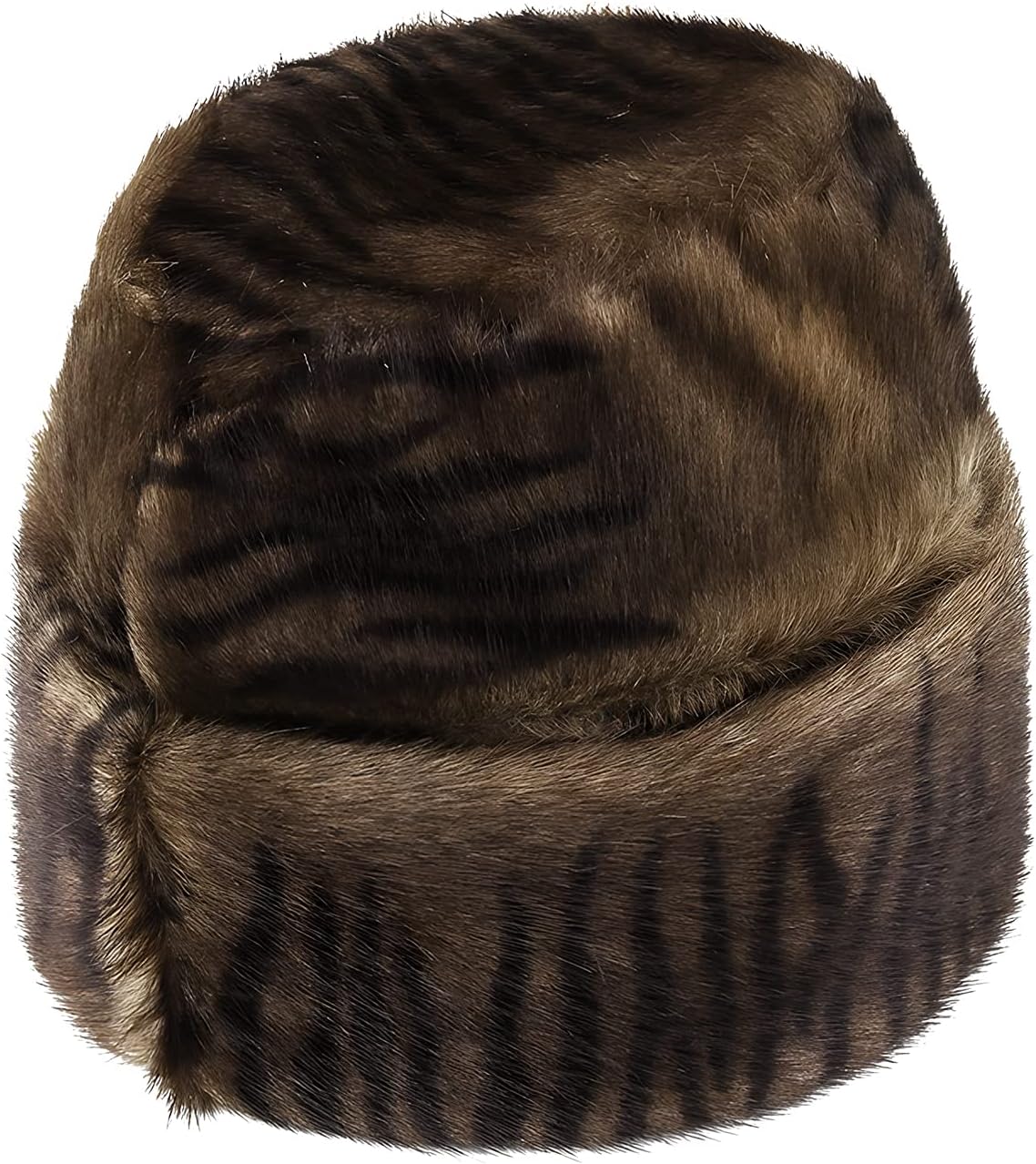Men s Faux Fur Cossack Situation — WeirdThingsToBuy weird find