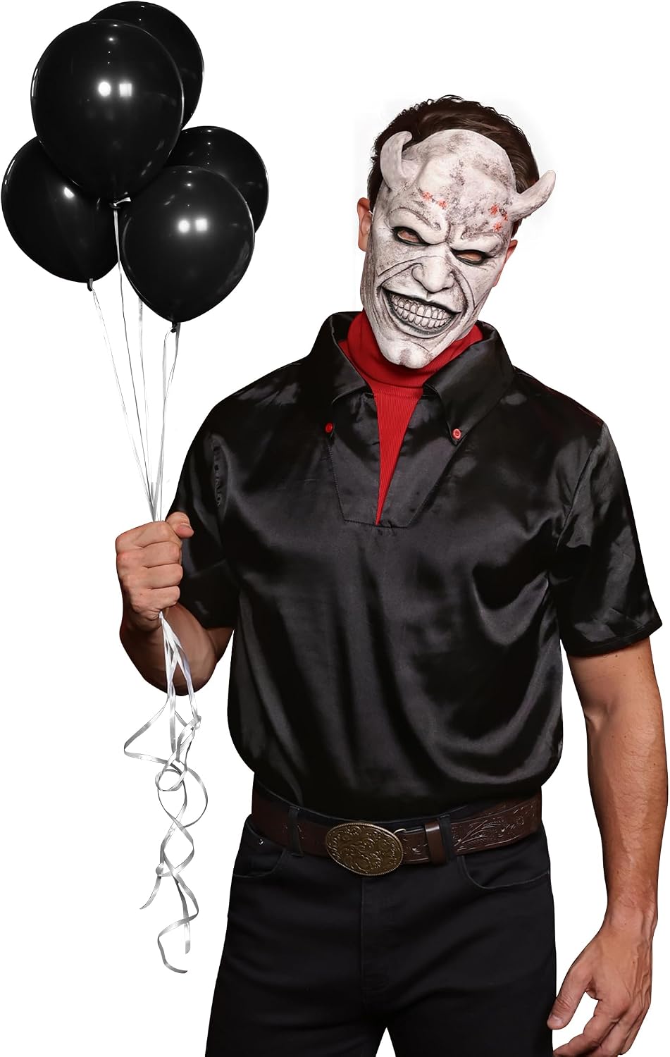Men's Halloween Horror Costume 3 Situation — WeirdThingsToBuy weird find