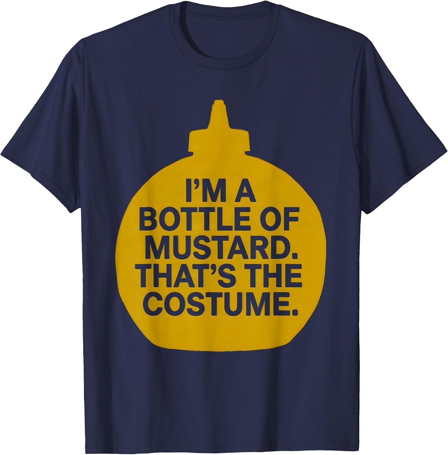 Men's I'm a Bottle of — WeirdThingsToBuy weird find