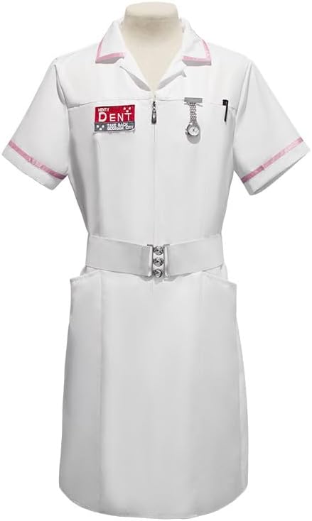 Men s Joker Nurse Cosplay — WeirdThingsToBuy weird find