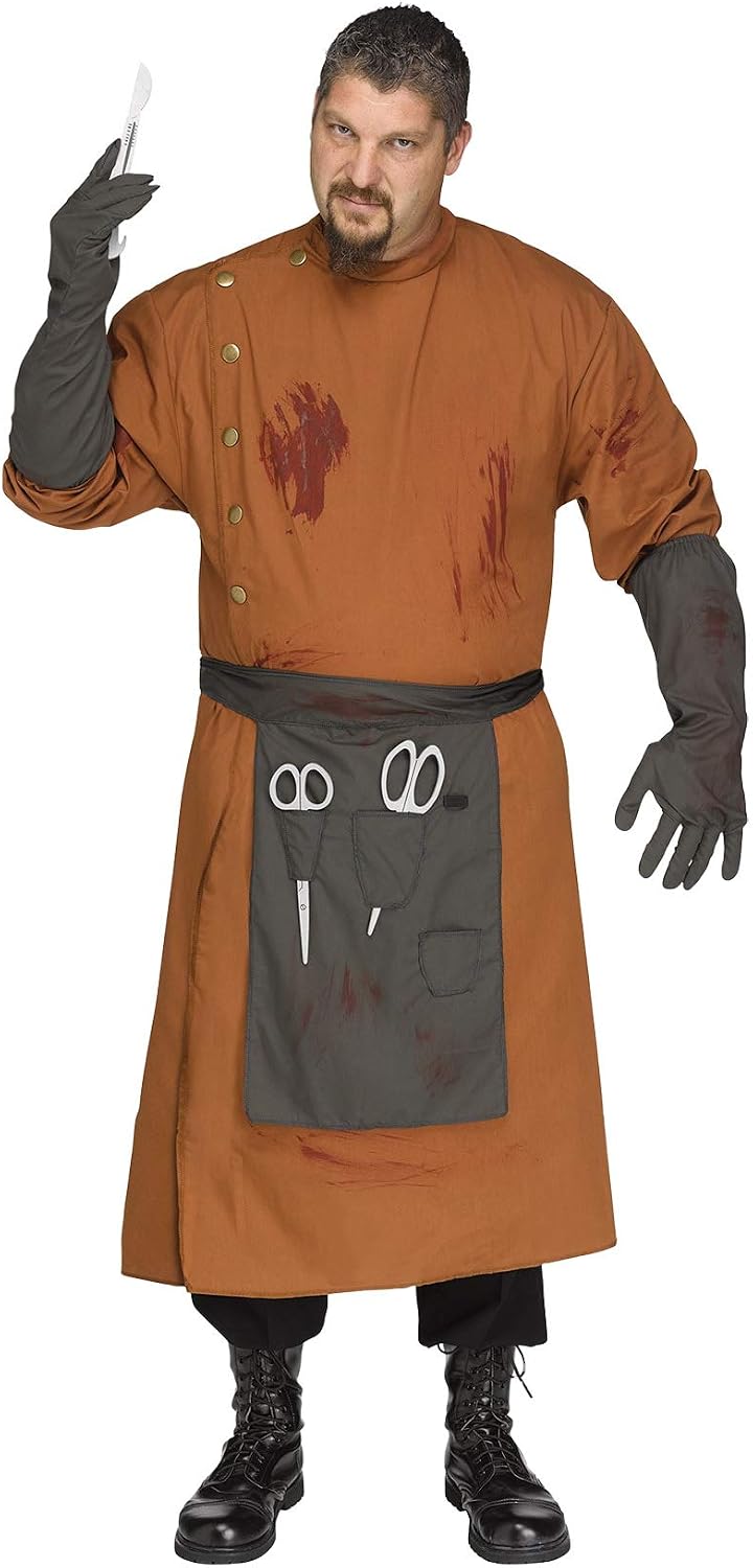 Men's Plus — WeirdThingsToBuy weird find