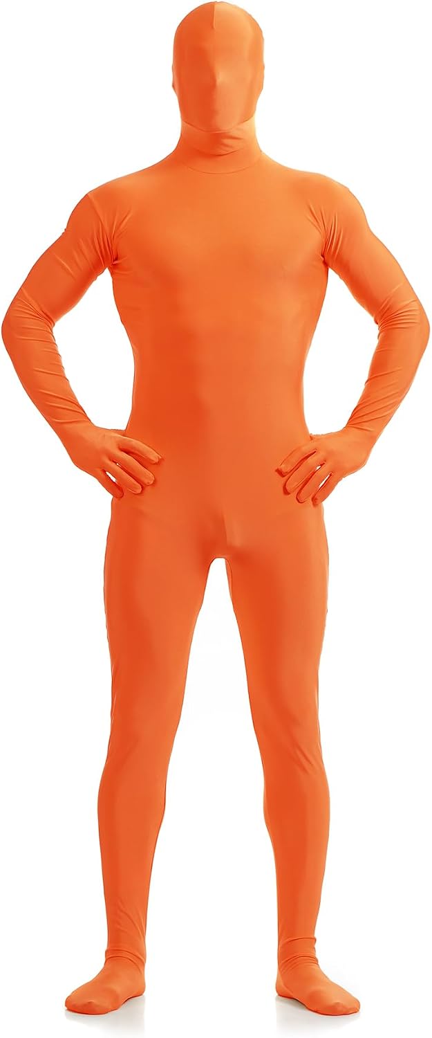 Men's & Women's Bodysuit Costume Situation — WeirdThingsToBuy weird find