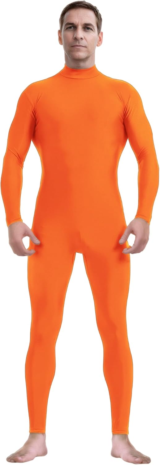 Men's & Women's Bodysuit Costume — WeirdThingsToBuy weird find