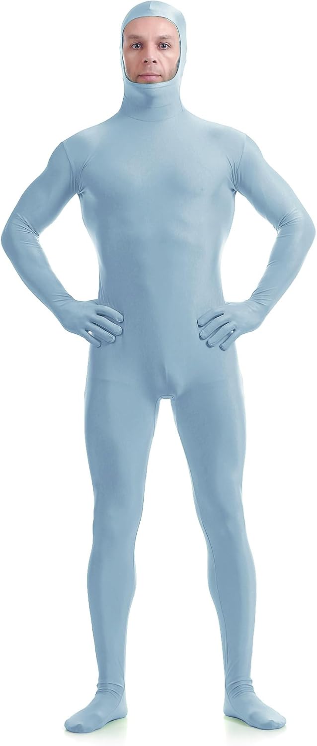 Men's & Women's Spandex Open Energy — WeirdThingsToBuy weird find