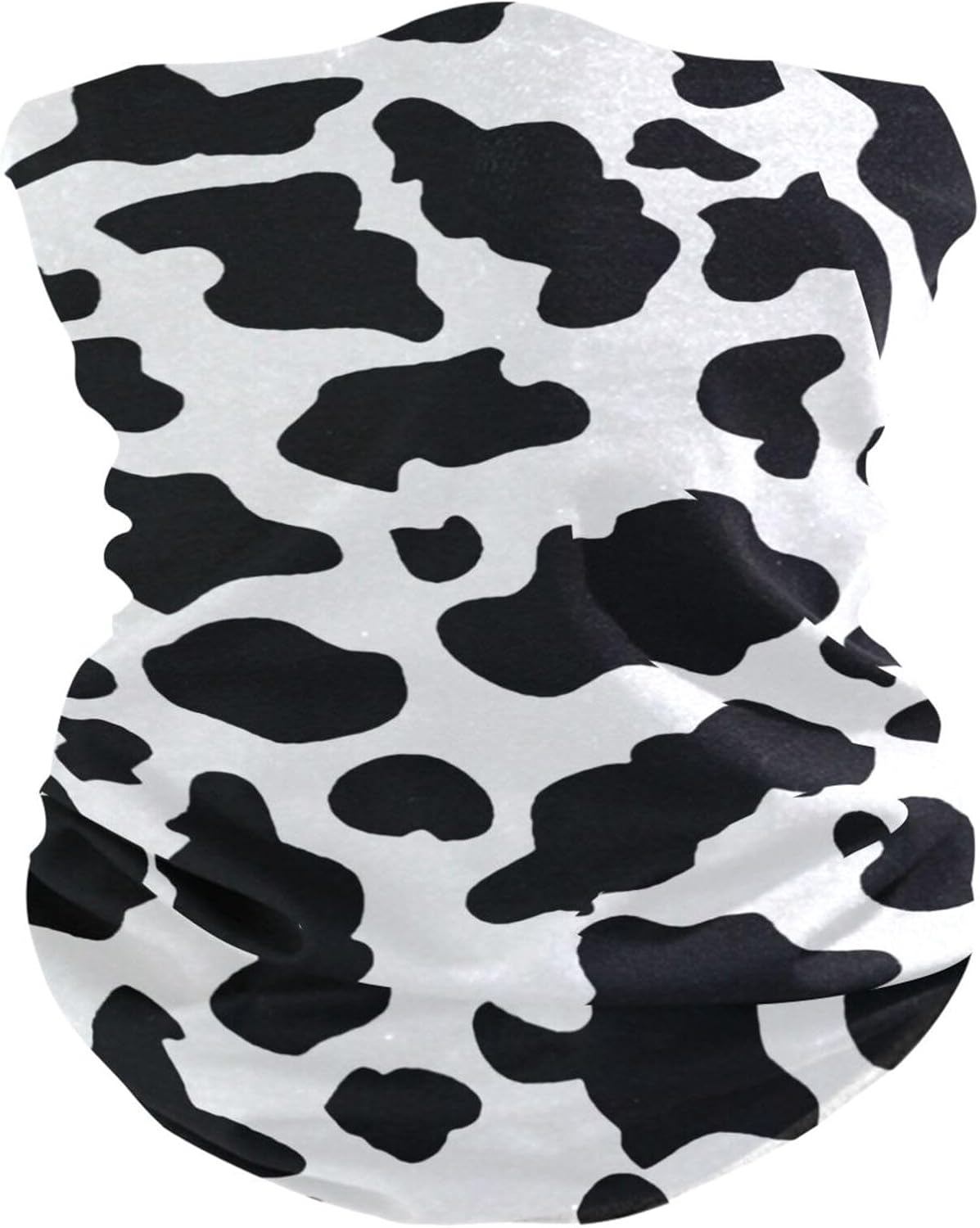 Men Women Bandanas Neck Gaiter Energy — WeirdThingsToBuy weird find