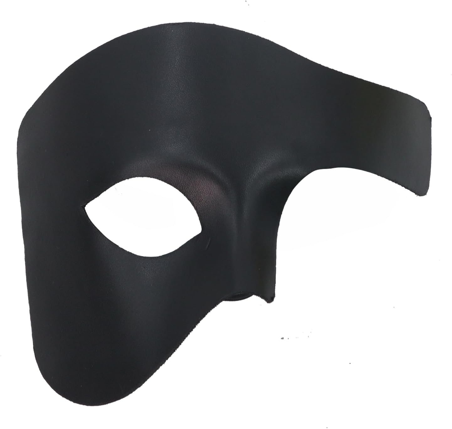 Mens Half Face Mask Opera — WeirdThingsToBuy weird find