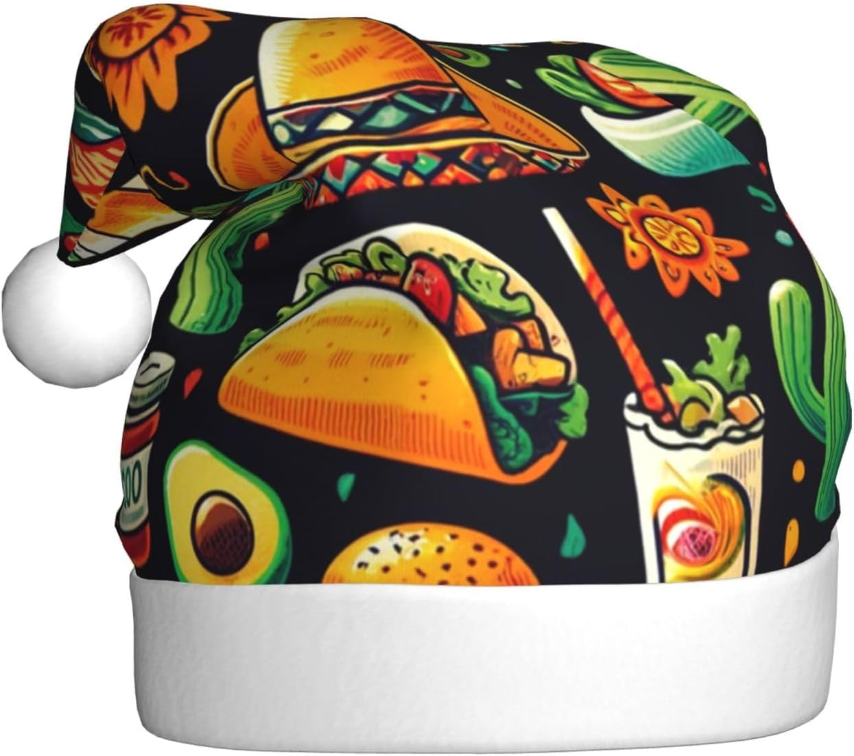 Mexican Situation — WeirdThingsToBuy weird find