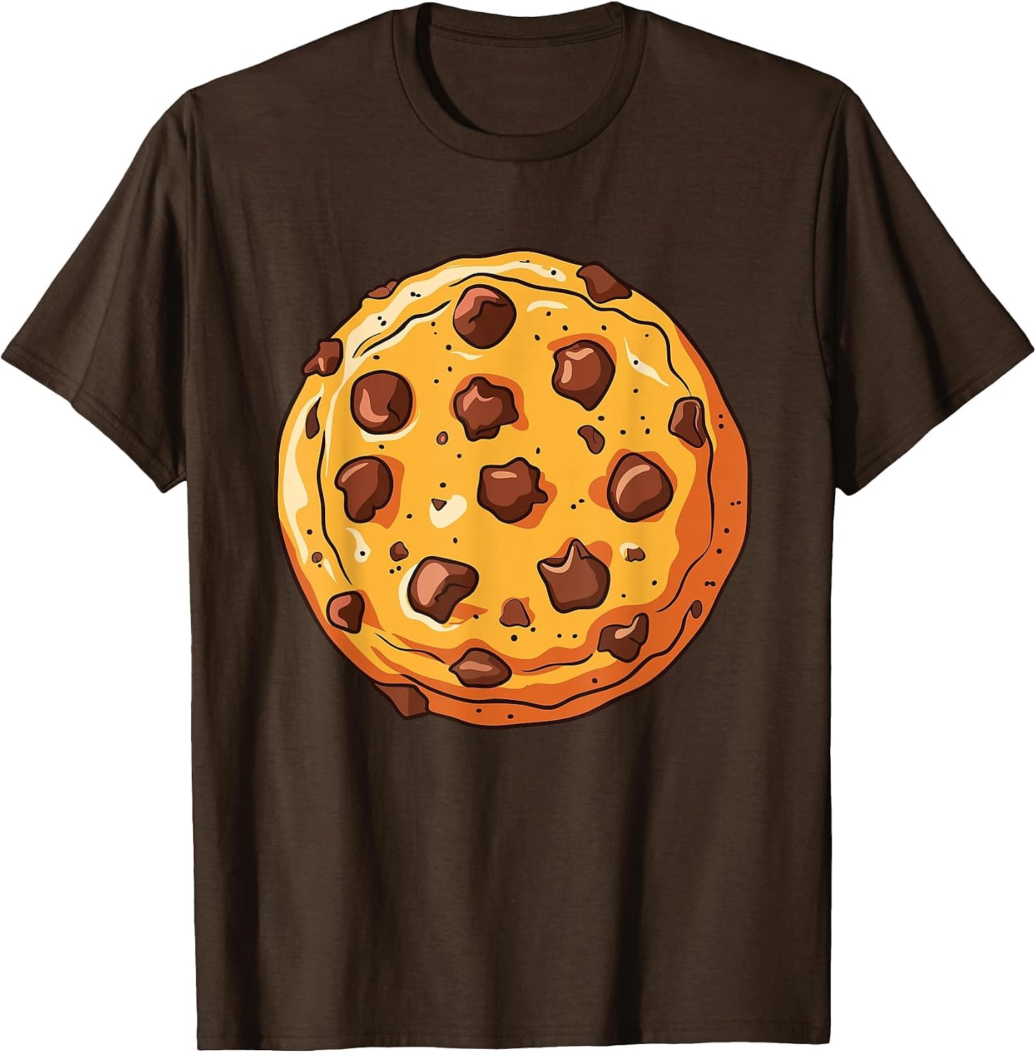 Milk & Cookies Costume Shirts — WeirdThingsToBuy weird find