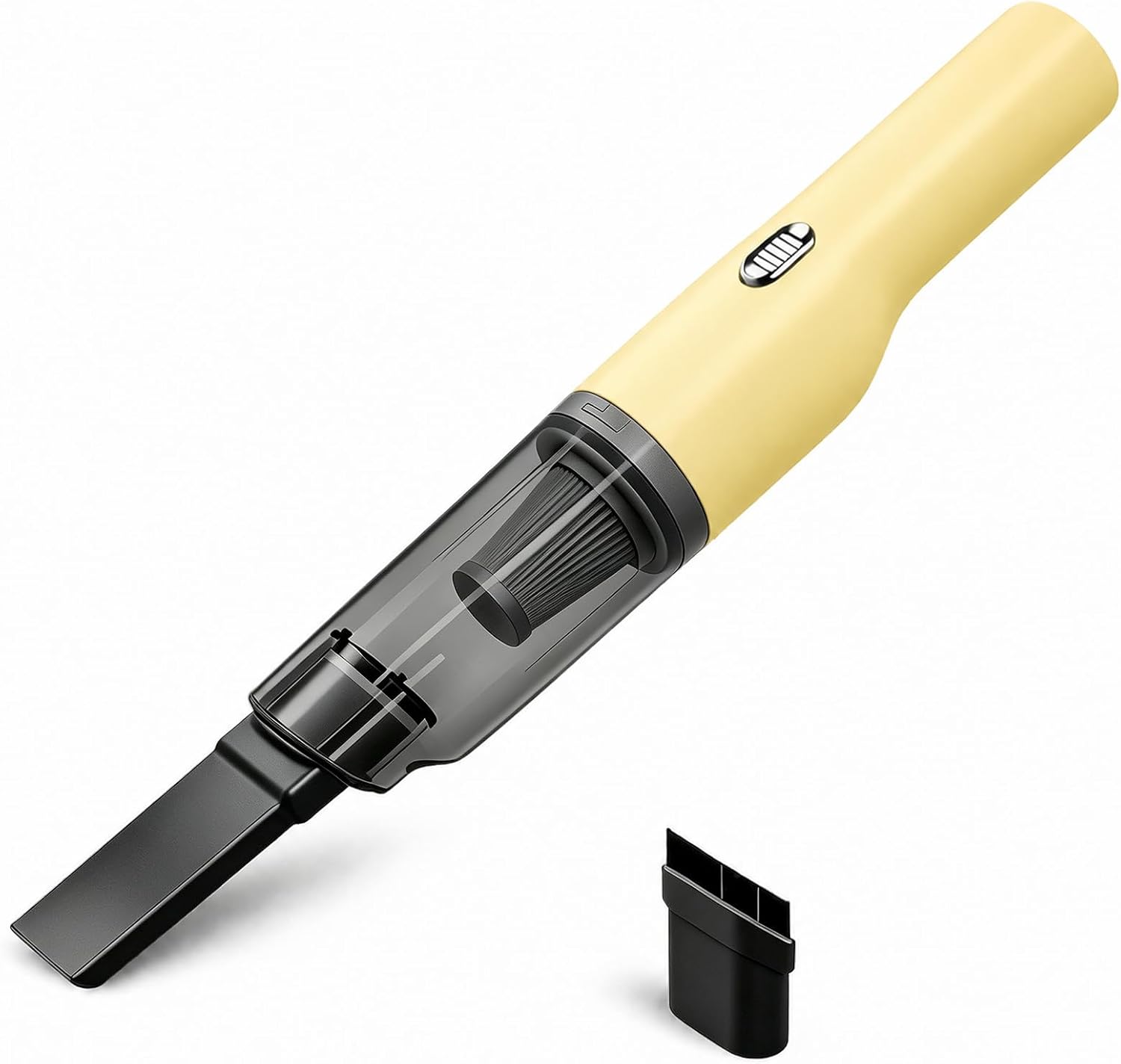 Mini Plus Handheld Vacuum Cordless Situation — WeirdThingsToBuy weird find