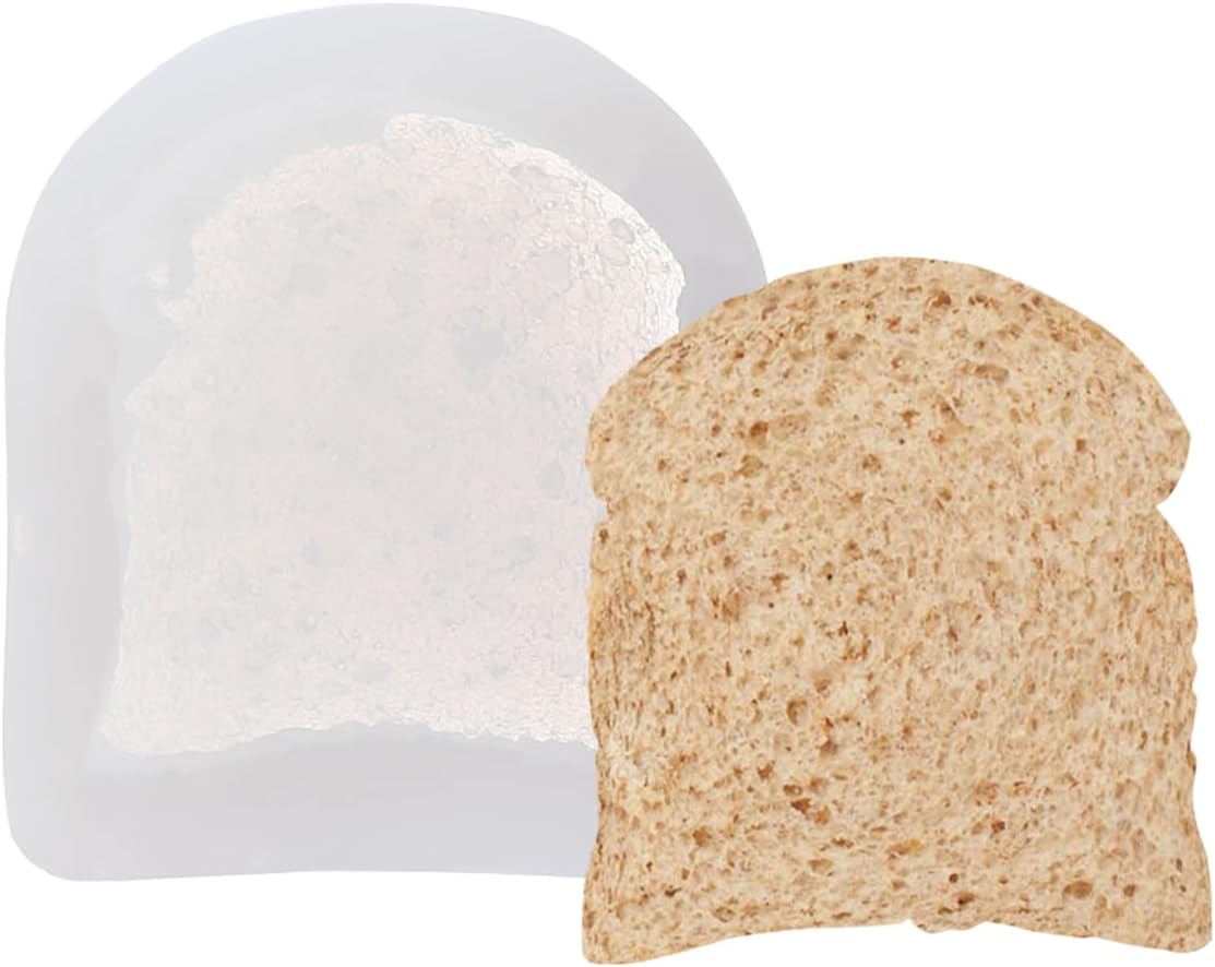 Mini Toast Mold Tiny Toast — WeirdThingsToBuy weird find